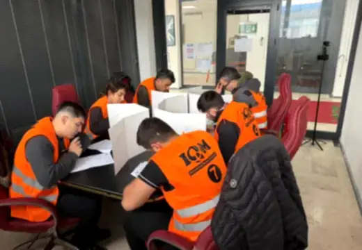 Sakarya - Emlak ve Galeri Teorik Sınavı