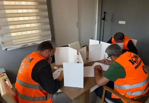 Muğla - Galeri Teorik Sınavı