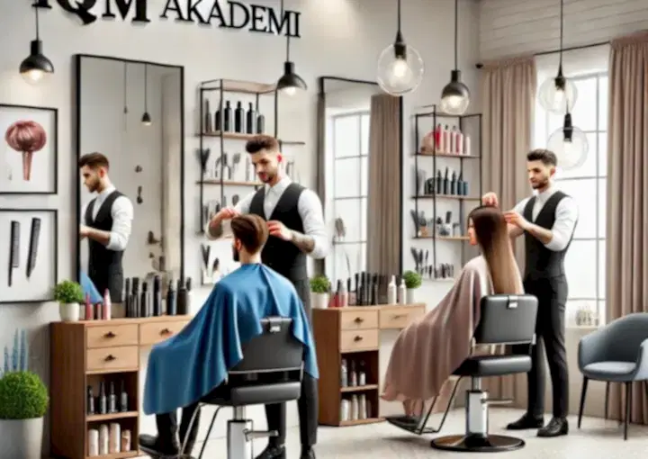 Toplumsal ve Kişisel Hizmetler MYK sektörü