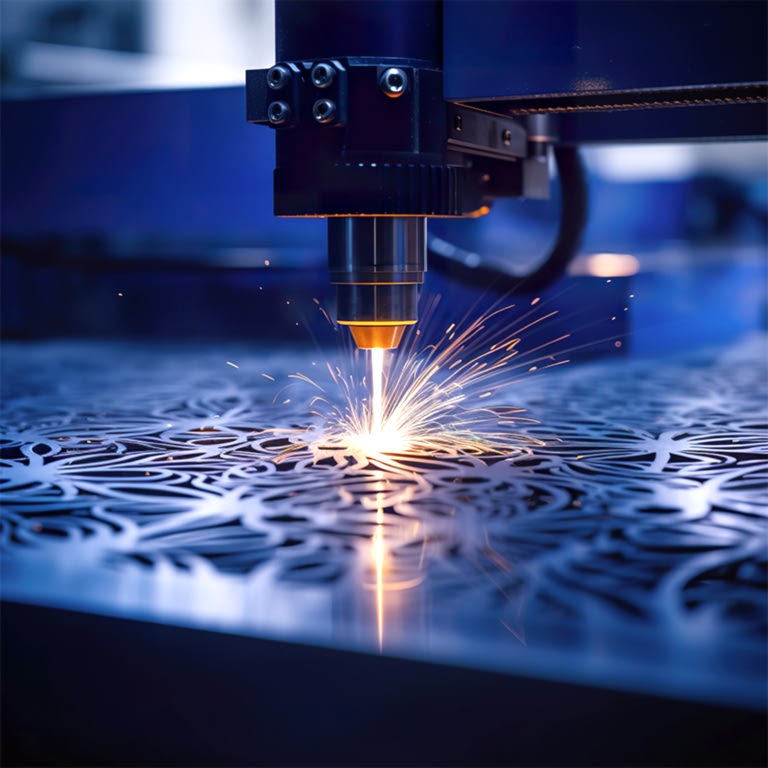 NC/CNC Tezgâh İşçisi